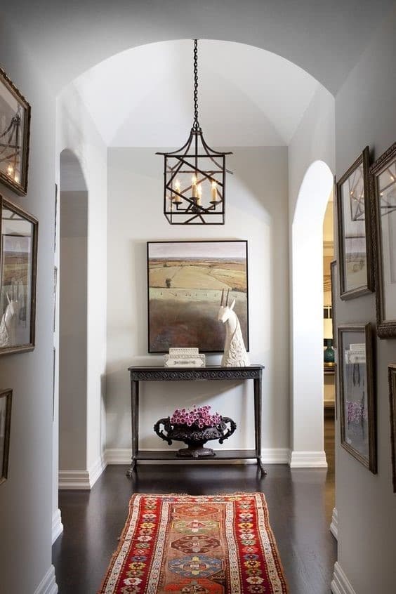 Glam up your house with stunning ceiling mirror and other diverse